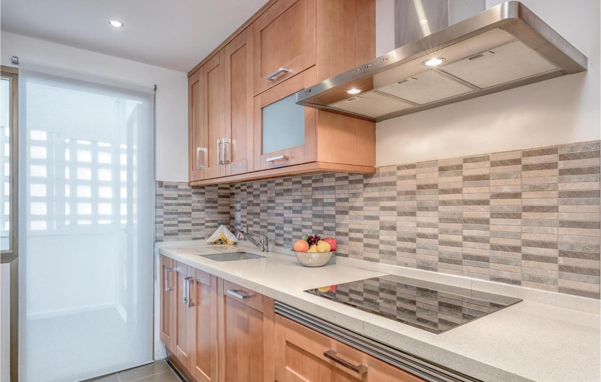 2 Bedroom Lovely Apartment In Mijas Costa Sitio de Calahonda Exterior foto